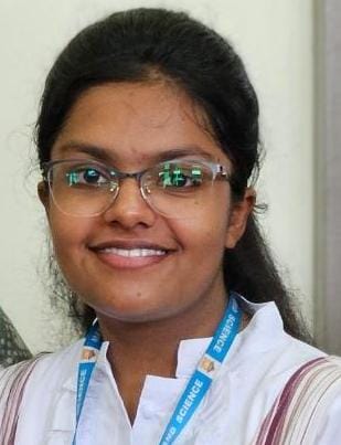 Acsah Ann Thomas